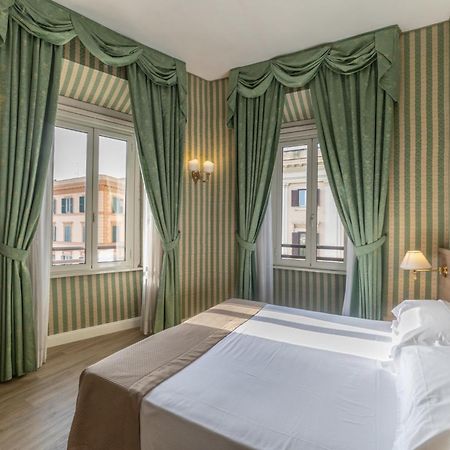 Hotiday Room Collection - Roma Porta Pia エクステリア 写真