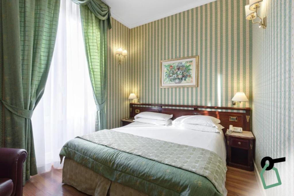 Hotiday Room Collection - Roma Porta Pia エクステリア 写真
