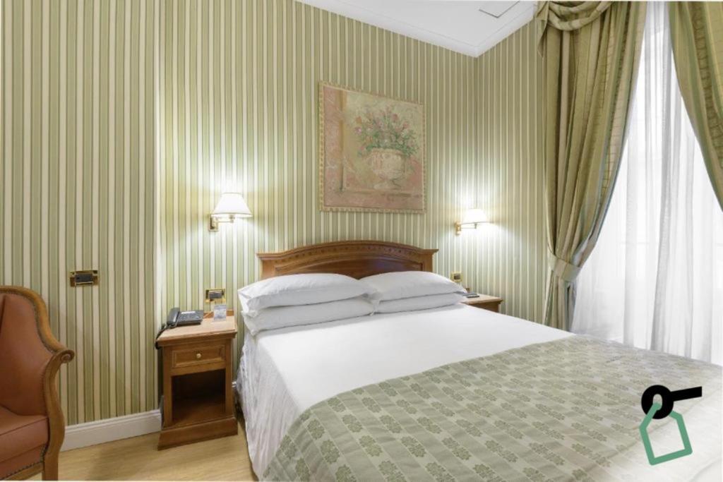 Hotiday Room Collection - Roma Porta Pia エクステリア 写真