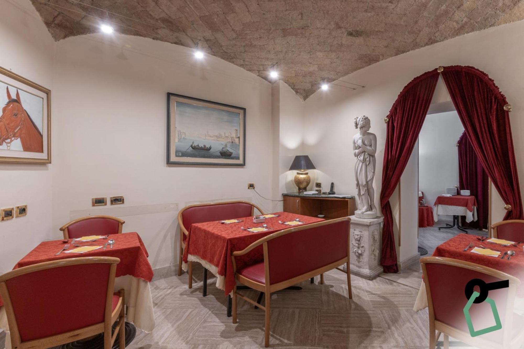 Hotiday Room Collection - Roma Porta Pia エクステリア 写真