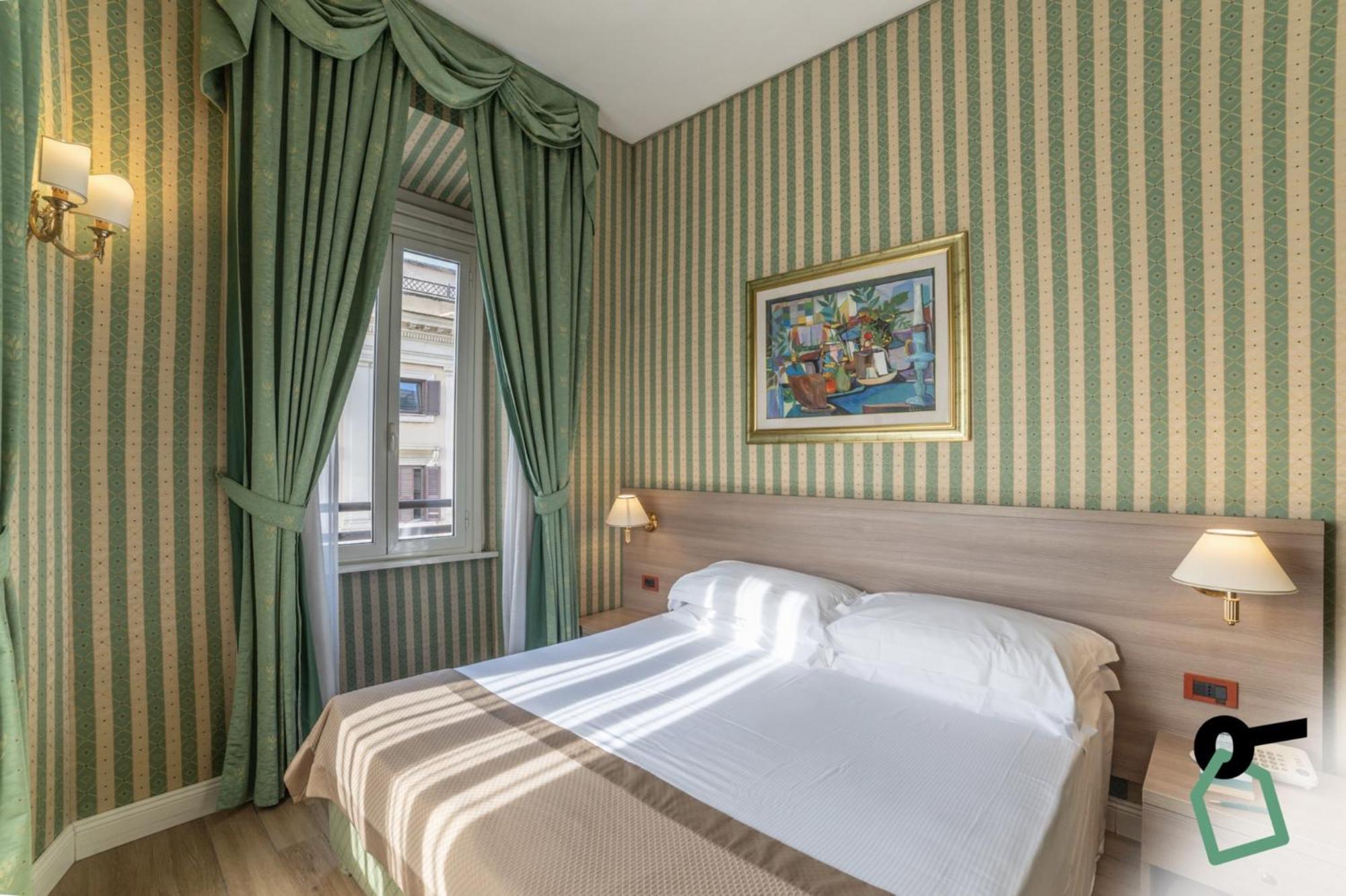 Hotiday Room Collection - Roma Porta Pia エクステリア 写真