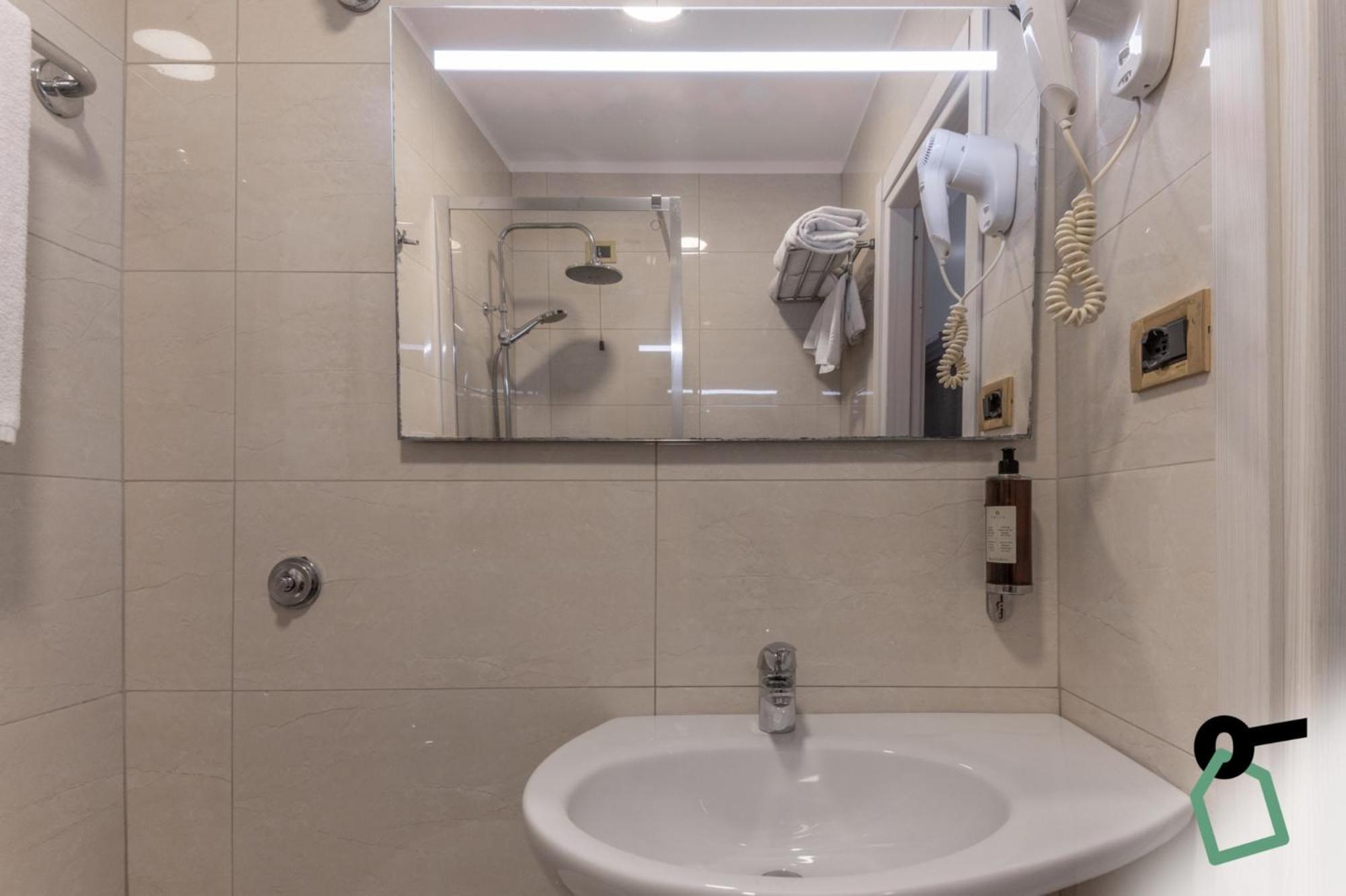 Hotiday Room Collection - Roma Porta Pia エクステリア 写真