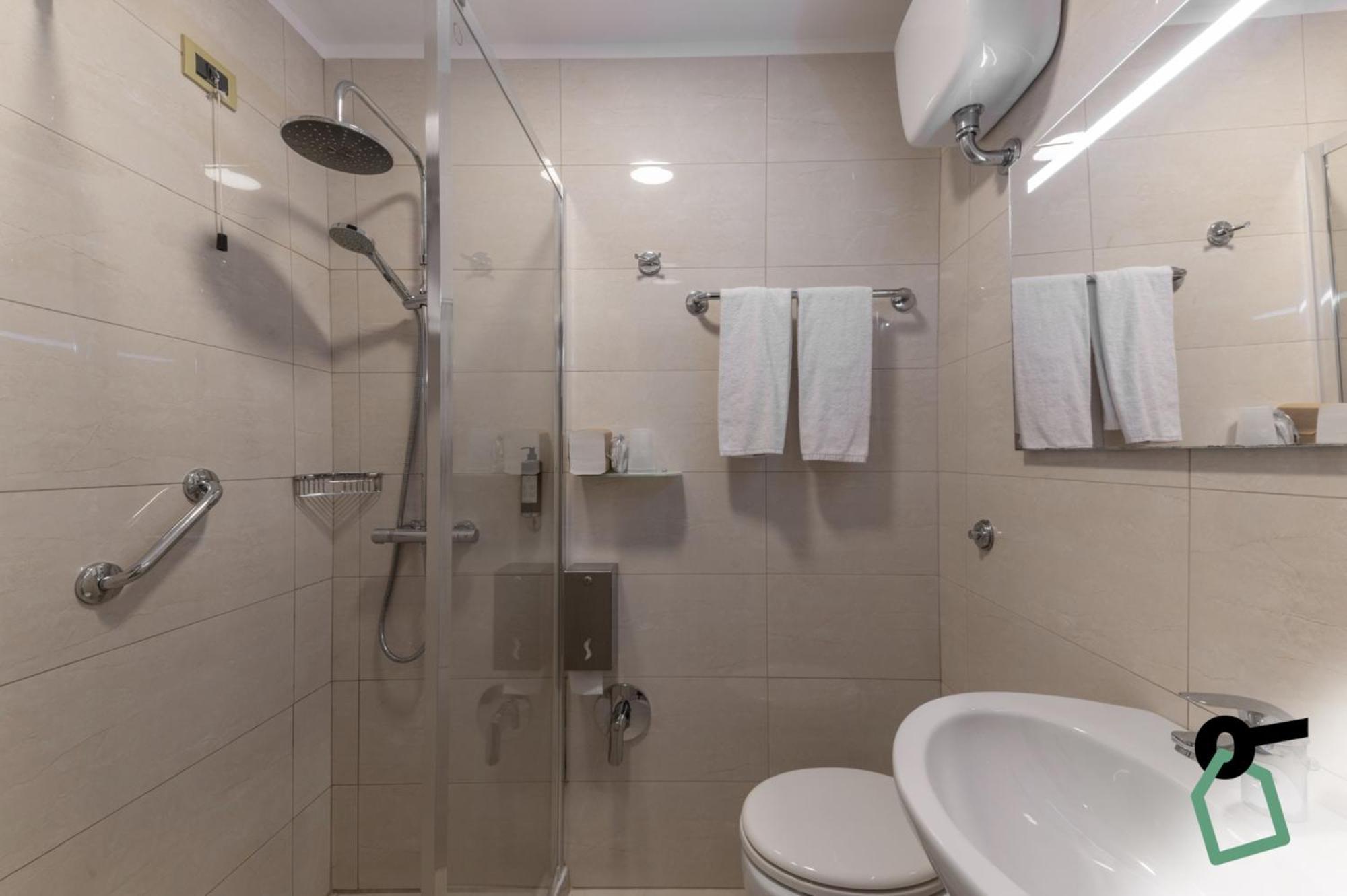Hotiday Room Collection - Roma Porta Pia エクステリア 写真