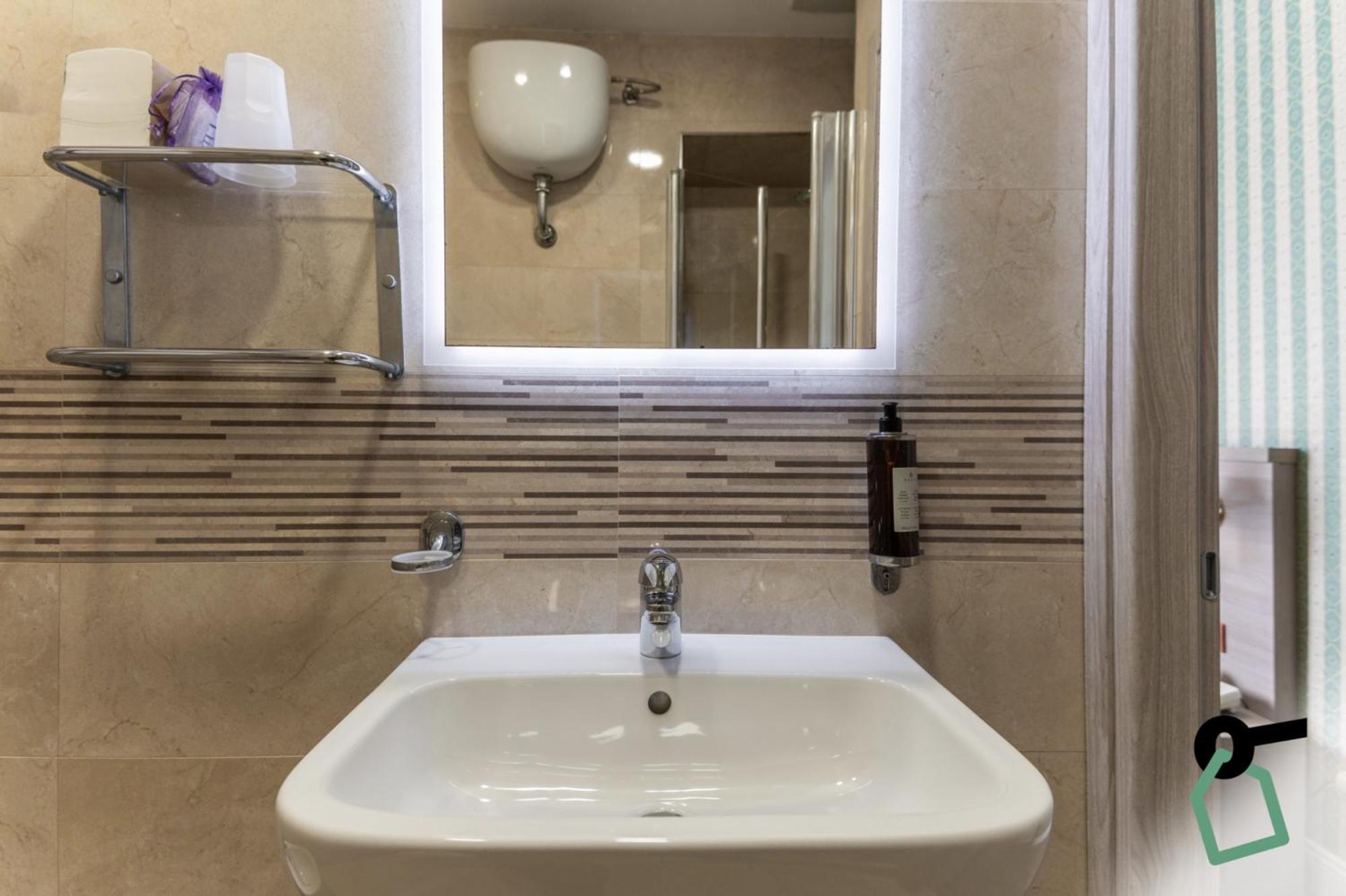 Hotiday Room Collection - Roma Porta Pia エクステリア 写真