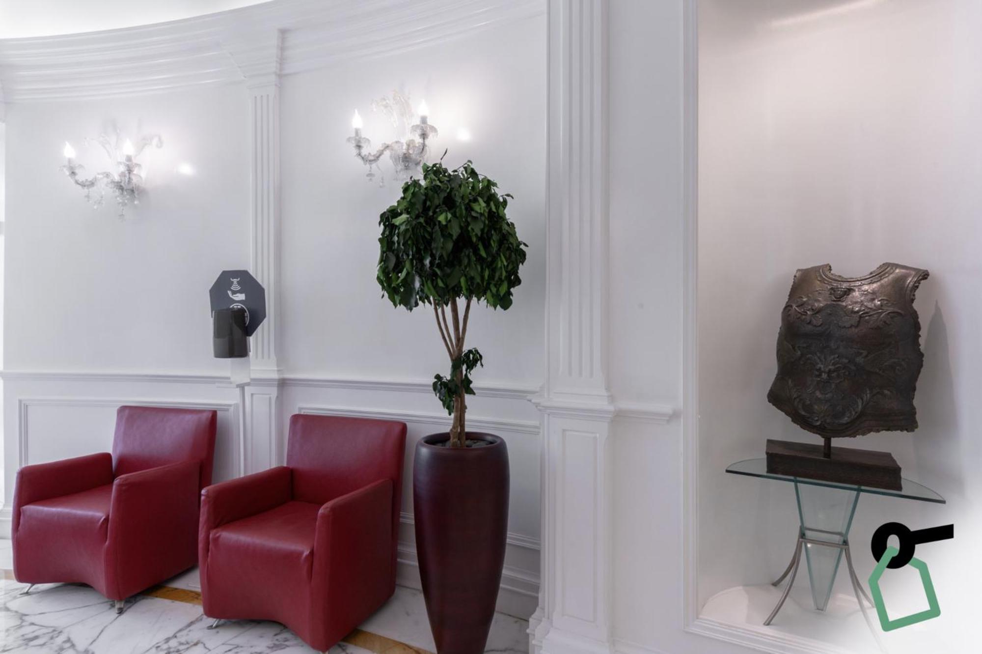 Hotiday Room Collection - Roma Porta Pia エクステリア 写真