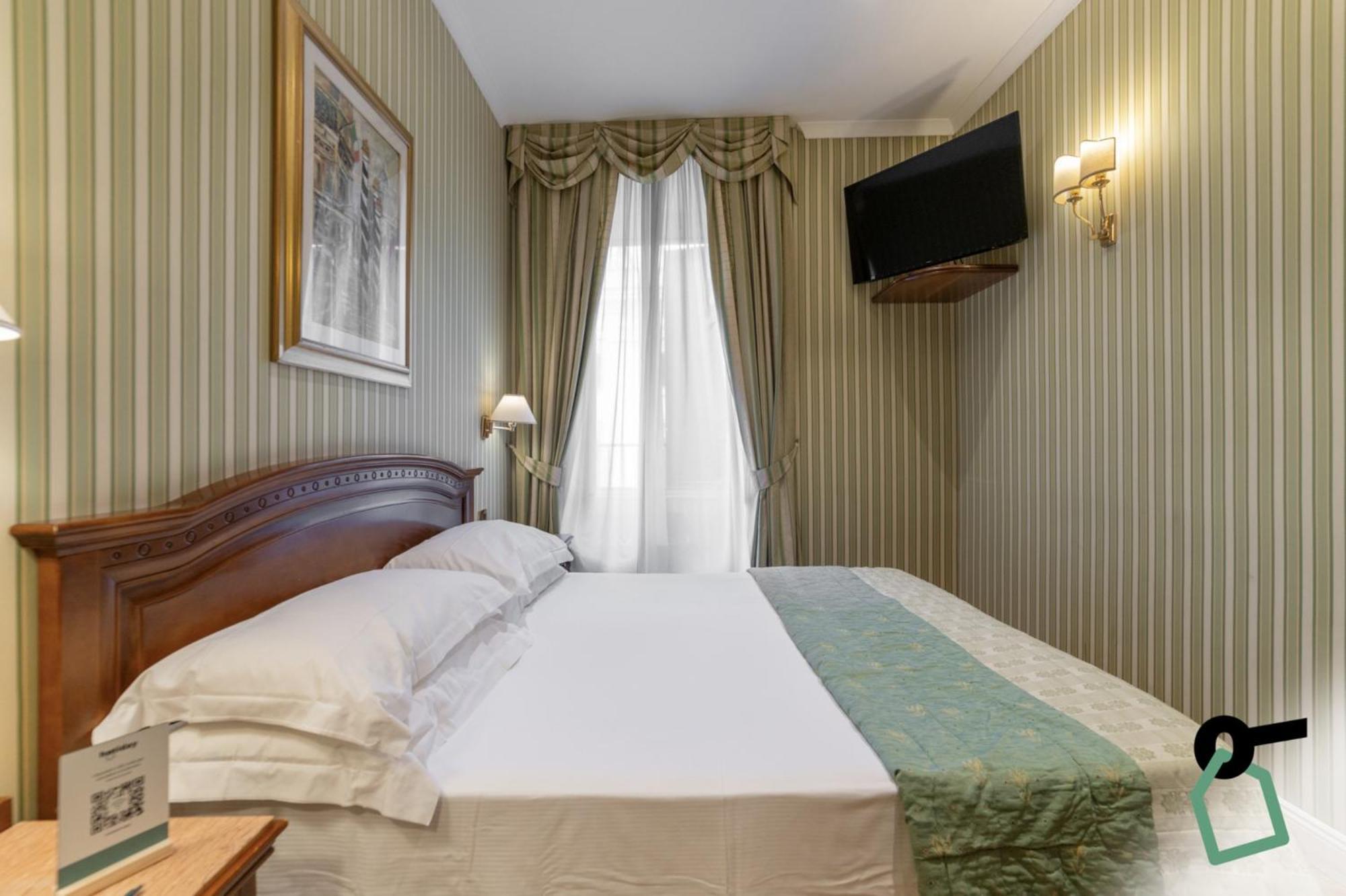 Hotiday Room Collection - Roma Porta Pia エクステリア 写真